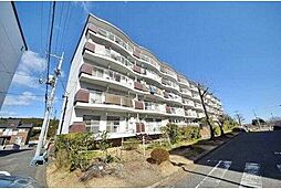 ハイネス入間ガーデニア　3号棟