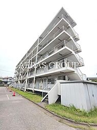 ビレッジハウス長沼2号棟