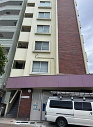 極光マンション