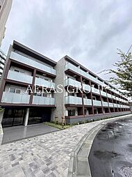 ラティエラ品川西大井 204