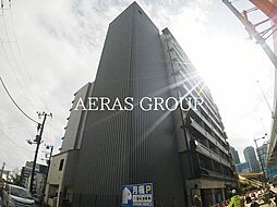 横浜市神奈川区栄町