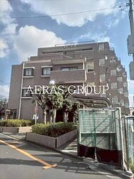 ライオンズマンション上尾原市第2