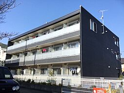 座間市緑ケ丘４丁目