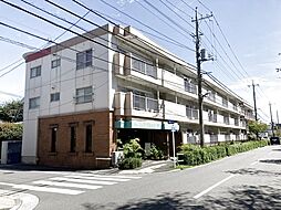 マンション福寿