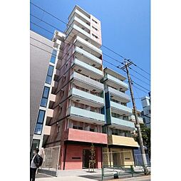 北区田端新町２丁目