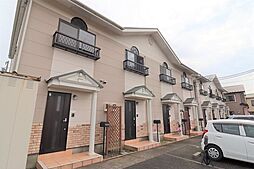 厚木市関口の一戸建て