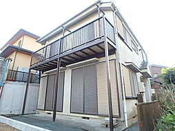 鶴川3丁目戸建て