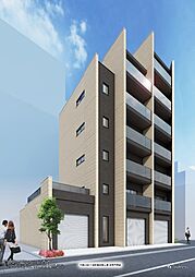 アーバンノット原宿