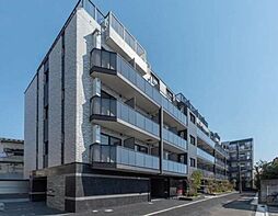 品川区荏原６丁目