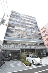 大阪市城東区中央３丁目