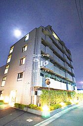 大田区萩中１丁目