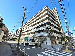 オアーゼ品川レジデンス