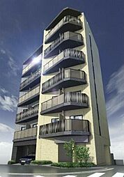 ・ルネサンスコート田端