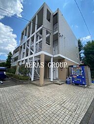 レオパレス光が丘