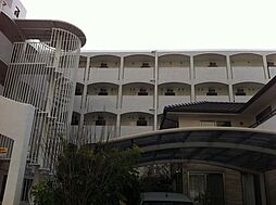 ホワイトマンション西新 207