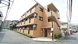 シーガルハイツ登戸 303