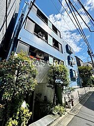 ハーベストハウス円山