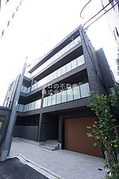 中野区南台４丁目