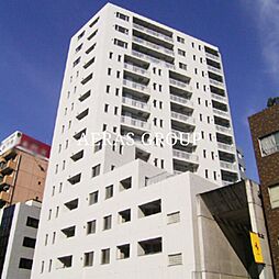 パークアクシス本郷の杜