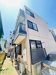 アーバンスクエア川崎