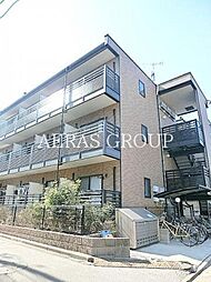 レオネクストグリーンパーク舎人