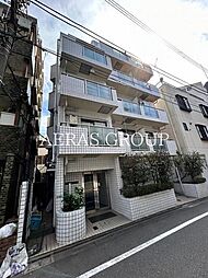 ハイシティ池尻大橋第1