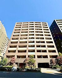 中央区新川２丁目