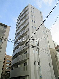 カーサスプレンディッド赤坂7丁目 601