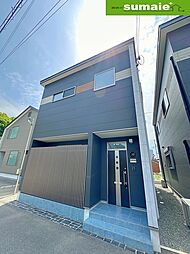 和歌山市毛見の一戸建て