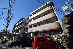 ヒルズＬＲ新館 209