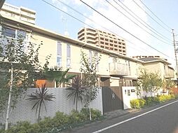 ヴェルデの杜
