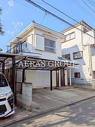 メーチャンハウス