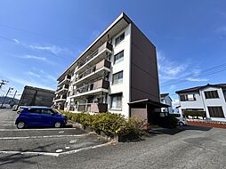 サンリッチ三島 303