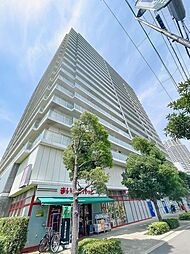 パークアクシス豊洲 521