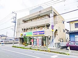 ベルメゾン新和