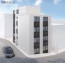 品川区東五反田４丁目