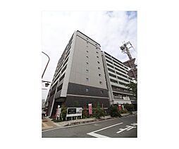 プレイズ奈良新大宮　1006号室 1006