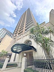 東京パークタワー