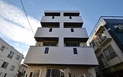 エムジェイプレイス目黒