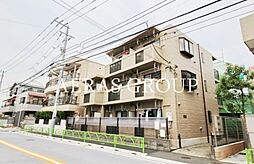 世田谷区北烏山６丁目