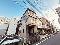 共進町戸建 1