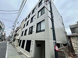 ＣＯＣＯＦＬＡＴ西荻窪