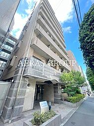 パークウェル神楽坂弐番館
