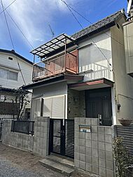 むさし野南貸家