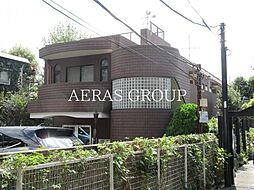 ラベンダーテラス