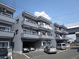 シャトレ冨永　II番館 201