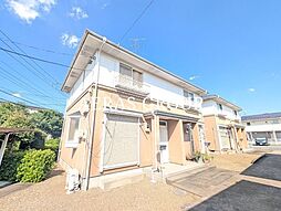 尾山台タウンハウス Ｄ