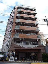 大田区蒲田５丁目