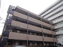 タケハイム船橋