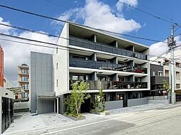 アトリオフラッツ高宮 402